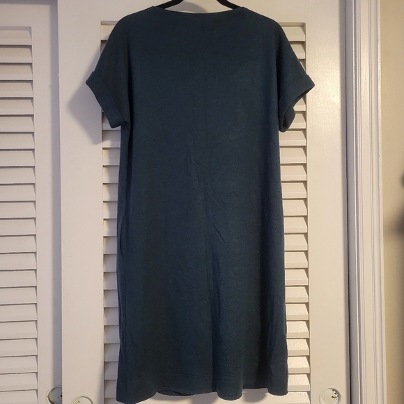 Fendi Dress  100 % WOOL. - Picture 2 of 16